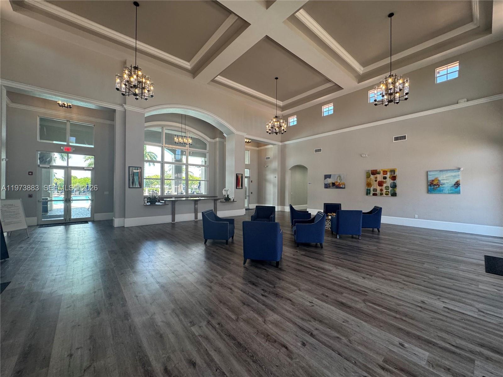 LAKES BY THE BAY GEE - Residential Lease