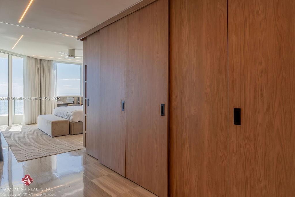 ACQUALINA OCEAN RESIDENCES - Residential