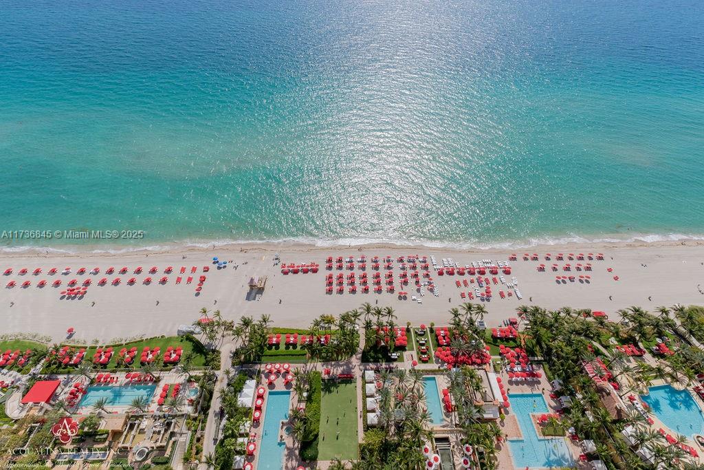 ACQUALINA OCEAN RESIDENCES - Residential