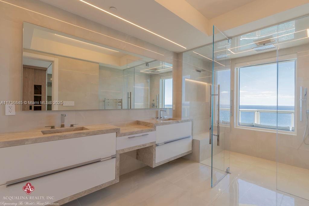 ACQUALINA OCEAN RESIDENCES - Residential