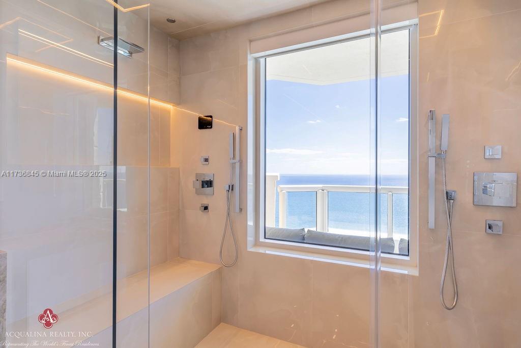 ACQUALINA OCEAN RESIDENCES - Residential