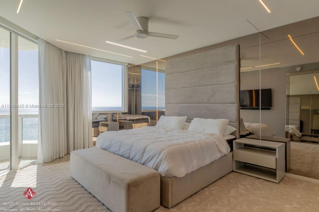 ACQUALINA OCEAN RESIDENCES - Residential