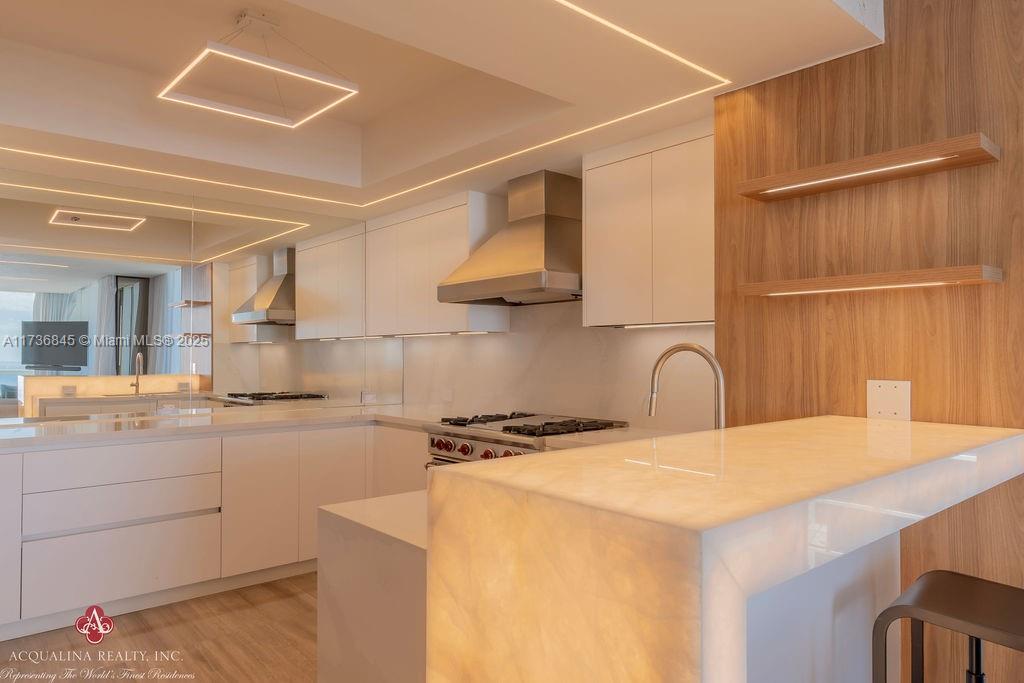 ACQUALINA OCEAN RESIDENCES - Residential