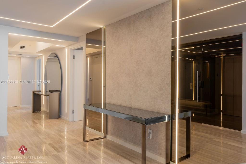 ACQUALINA OCEAN RESIDENCES - Residential