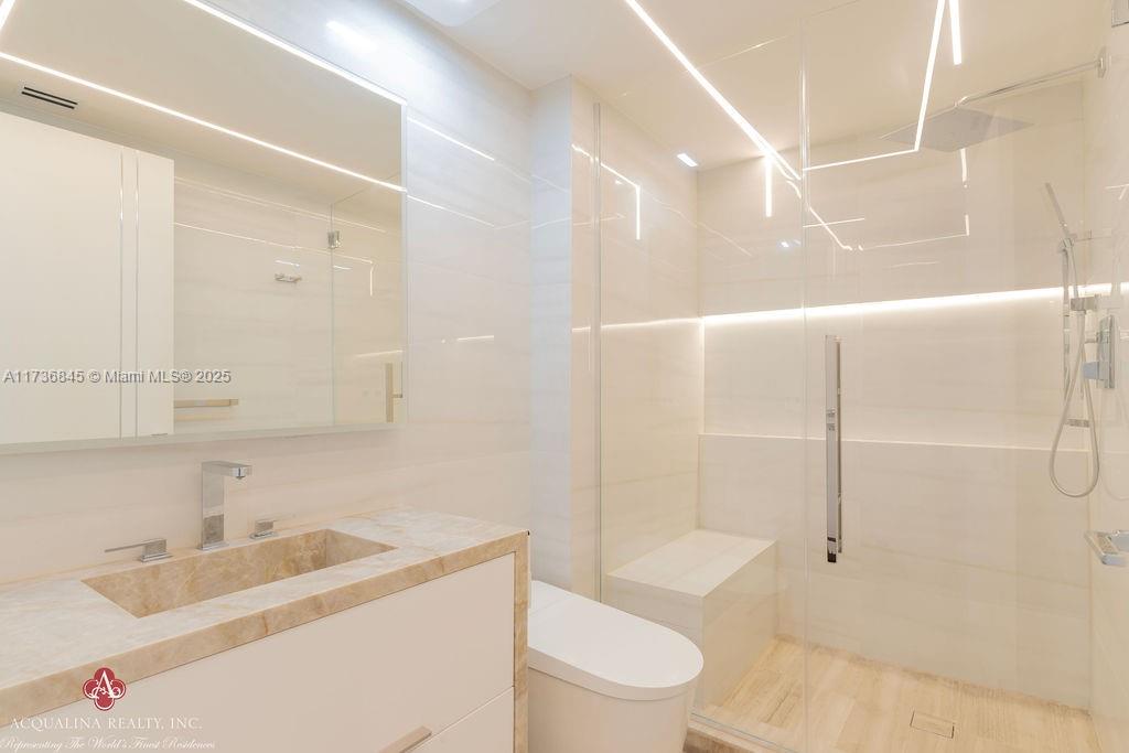 ACQUALINA OCEAN RESIDENCES - Residential