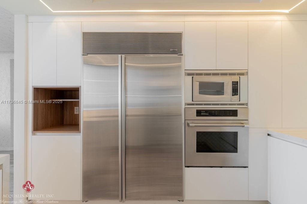 ACQUALINA OCEAN RESIDENCES - Residential