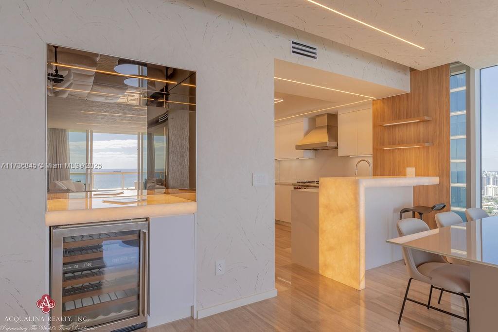 ACQUALINA OCEAN RESIDENCES - Residential