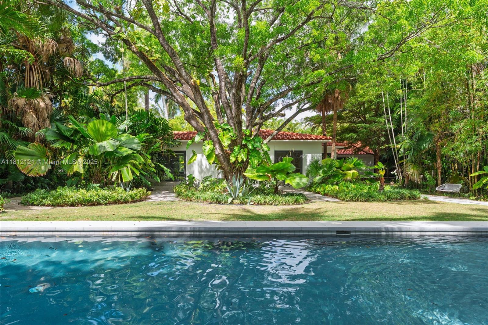 Property for Sale at 621 Ne 55th St, Miami, Broward County, Florida - Bedrooms: 4 
Bathrooms: 5  - $3,950,000