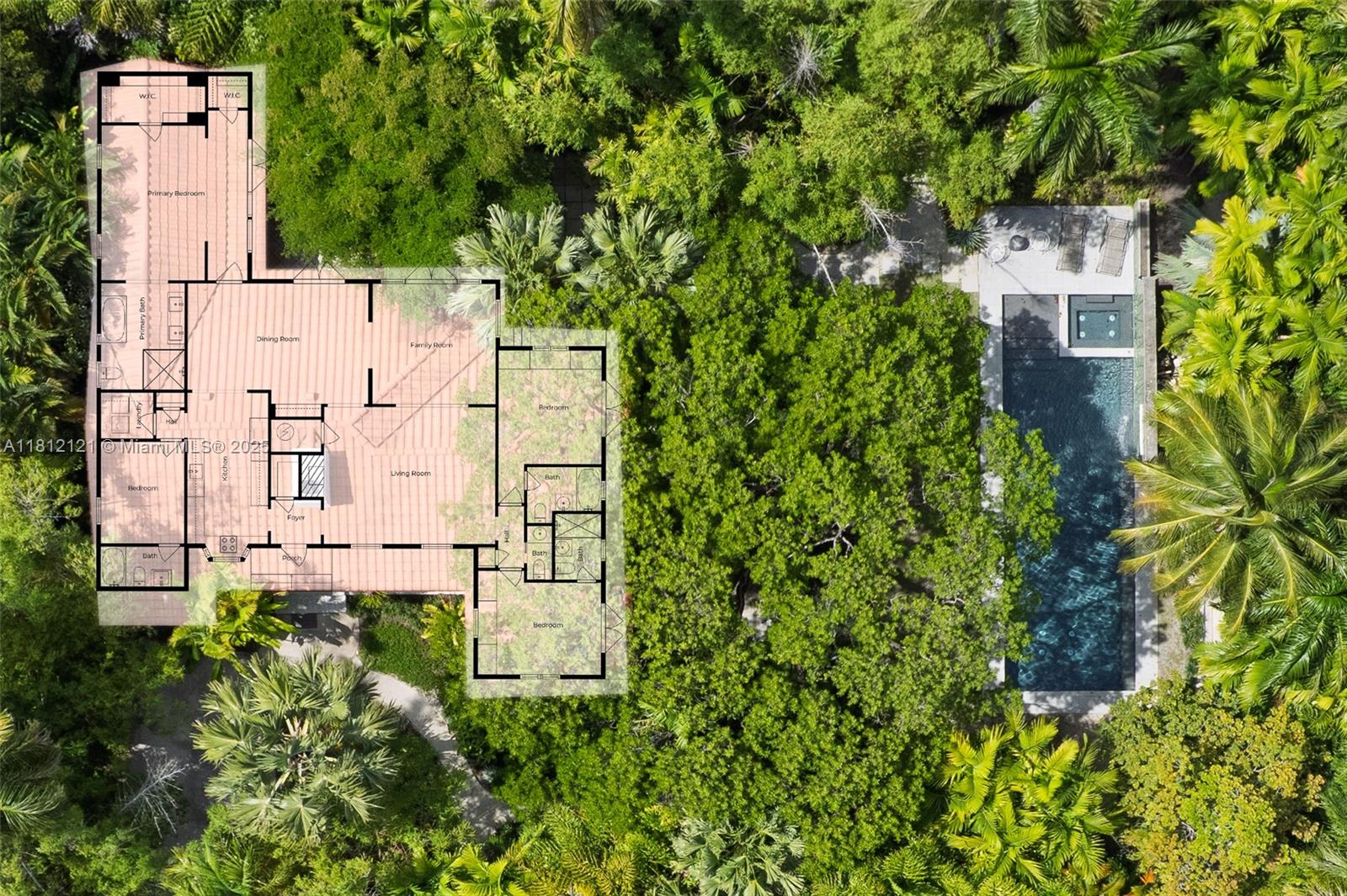 BAYSHORE PLAZA - Residential