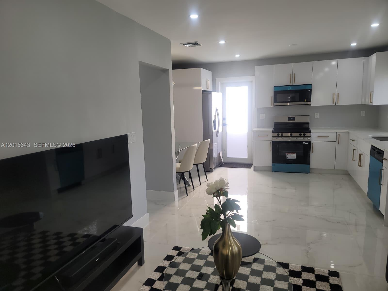 FULFORD HIGHLANDS SECOND - Residential