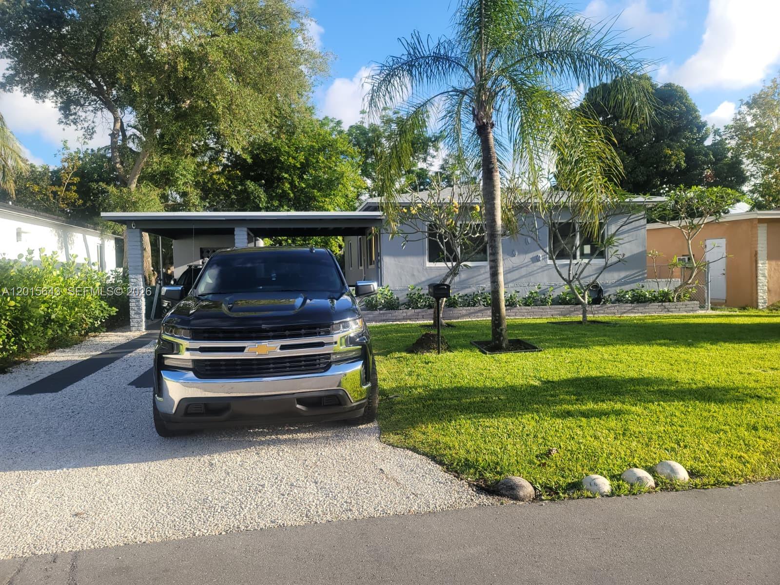 FULFORD HIGHLANDS SECOND - Residential
