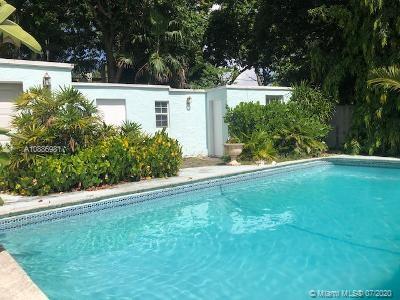 BAYSHORE AMD - Residential Lease