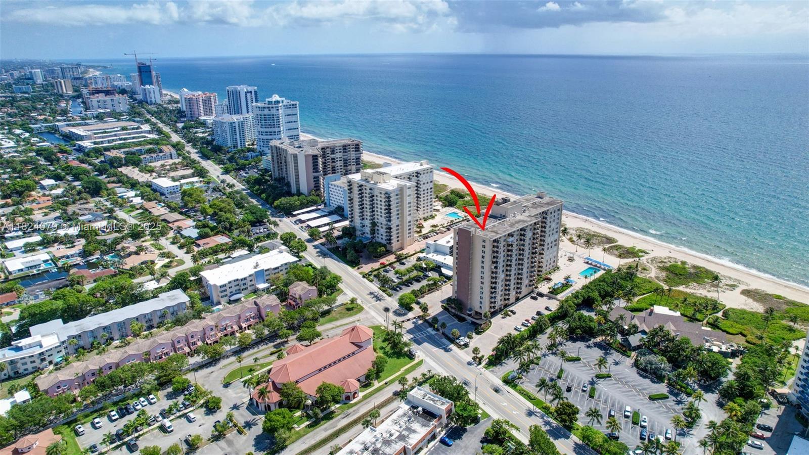 ROYAL COAST CONDO - Residential