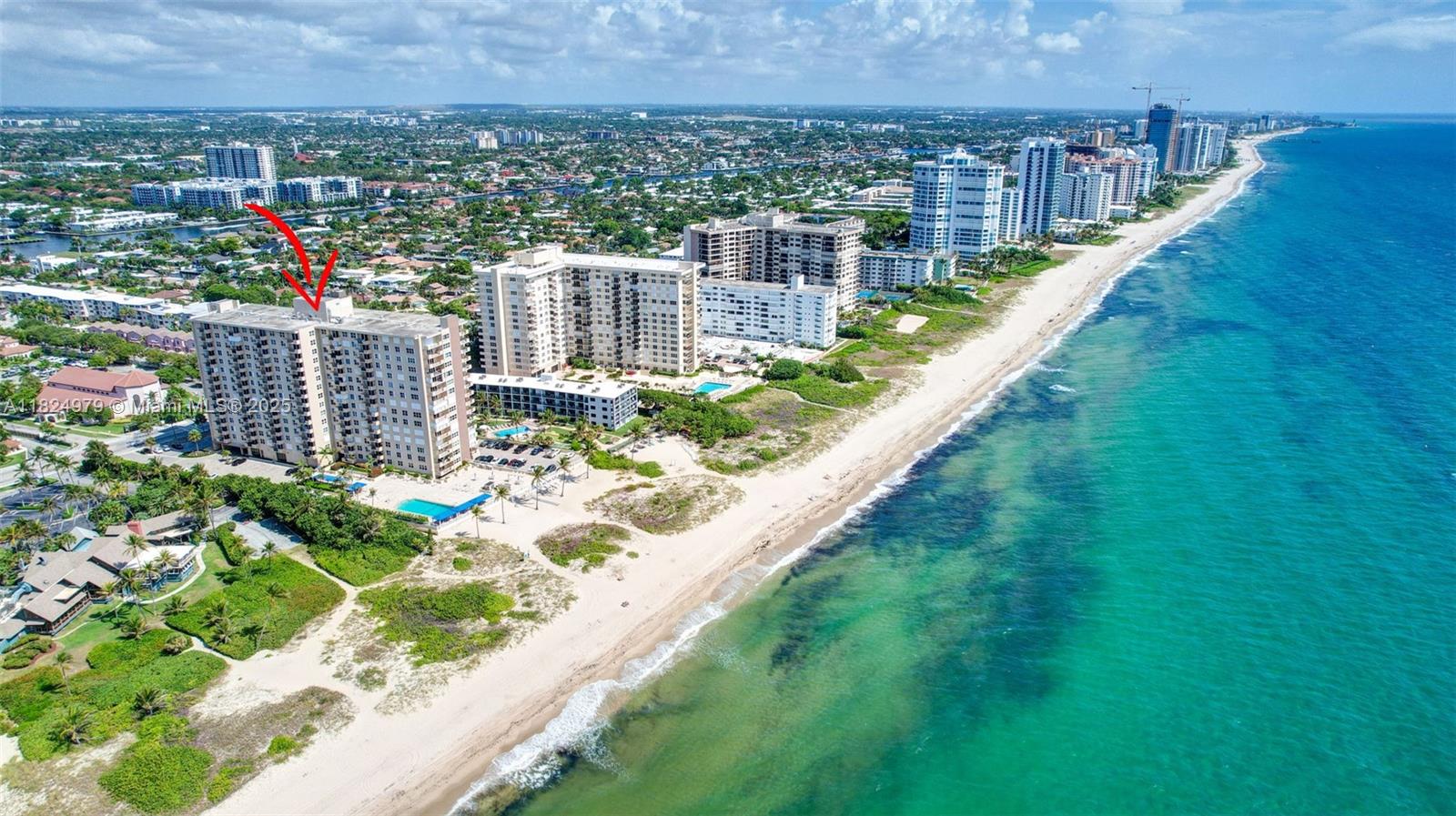 ROYAL COAST CONDO - Residential