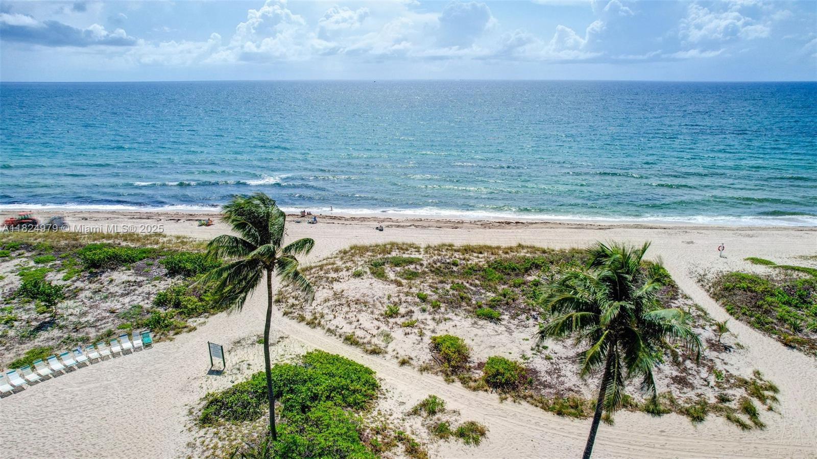 ROYAL COAST CONDO - Residential