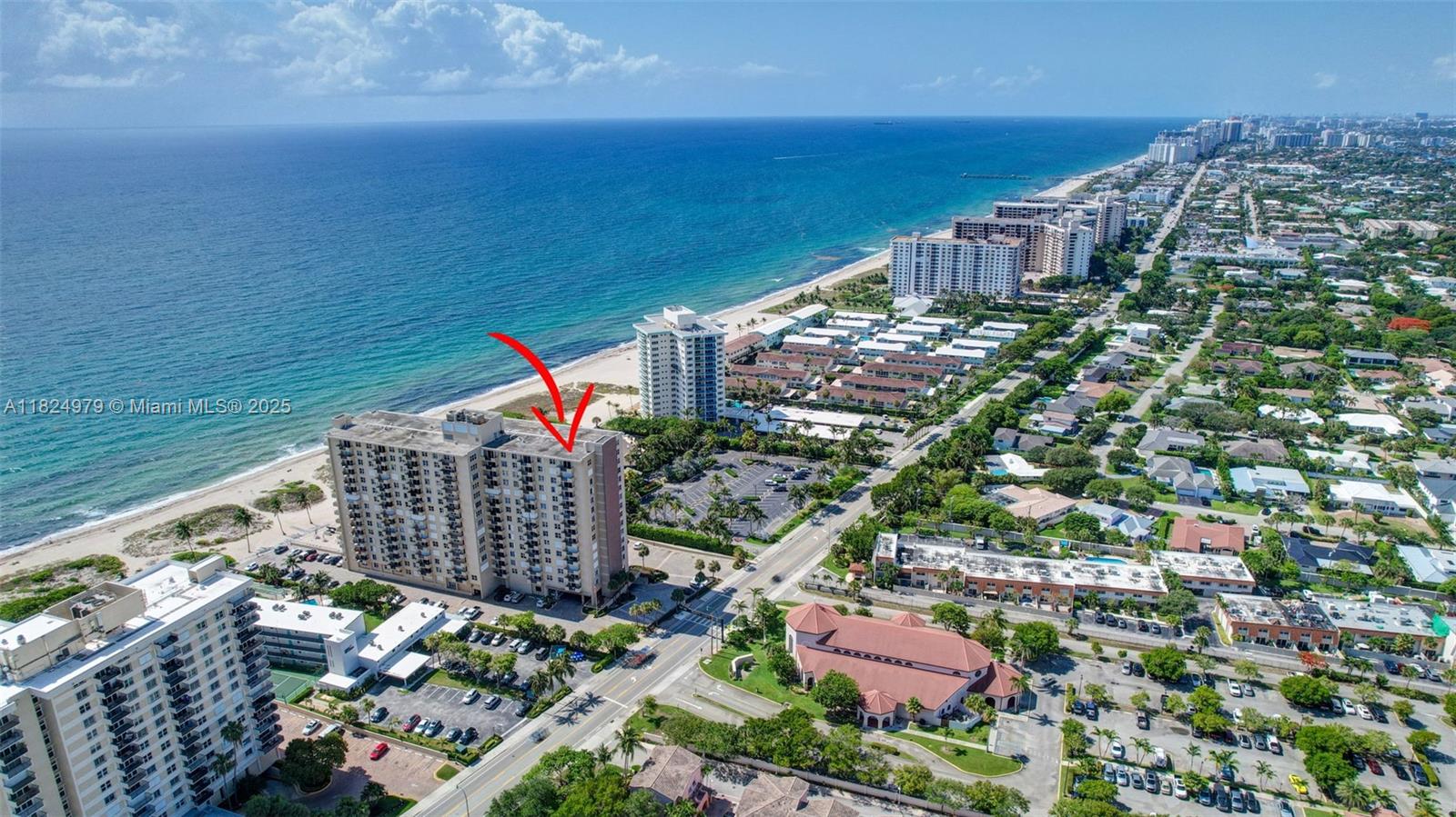 ROYAL COAST CONDO - Residential