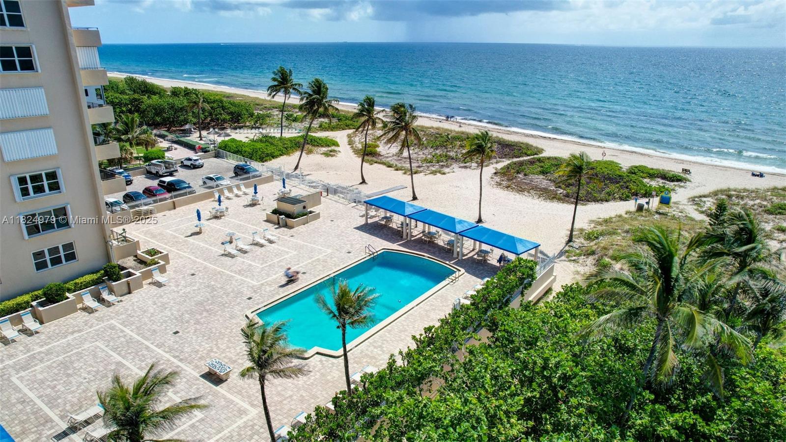 ROYAL COAST CONDO - Residential