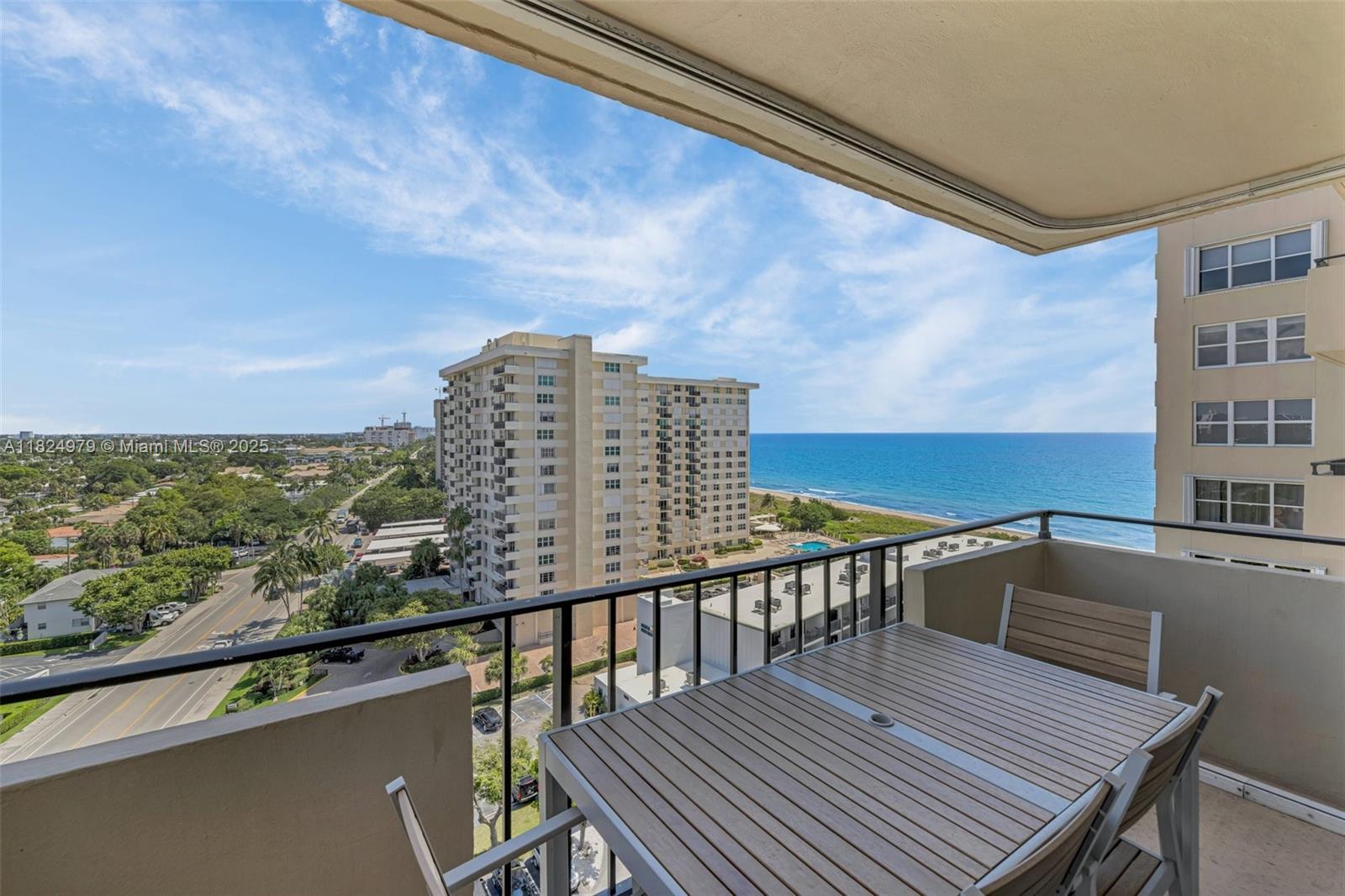 ROYAL COAST CONDO - Residential