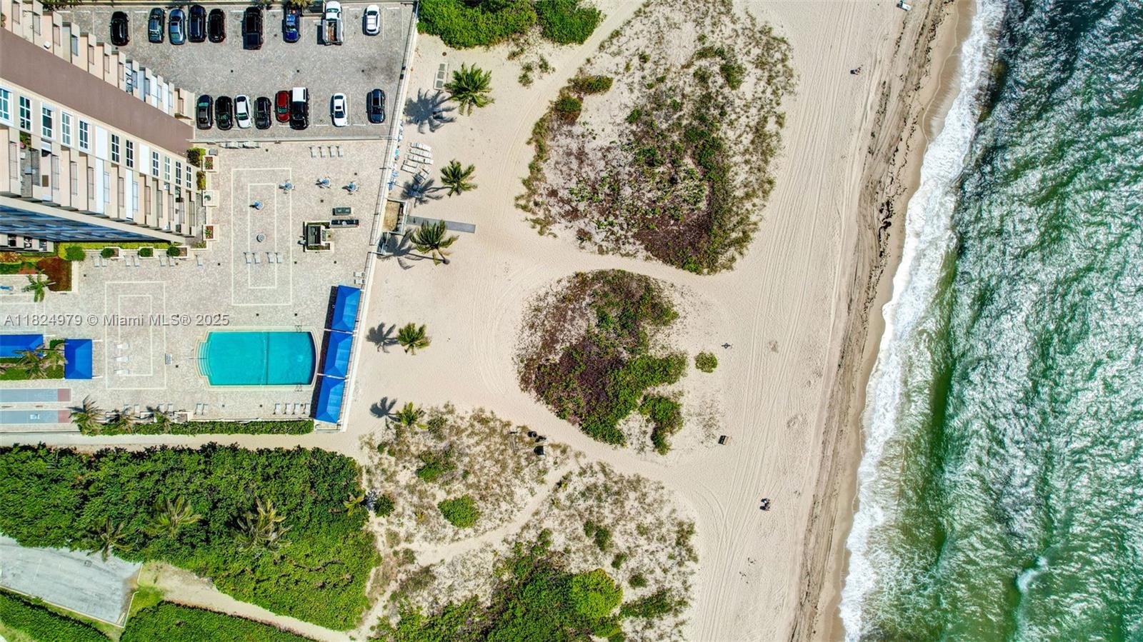 ROYAL COAST CONDO - Residential