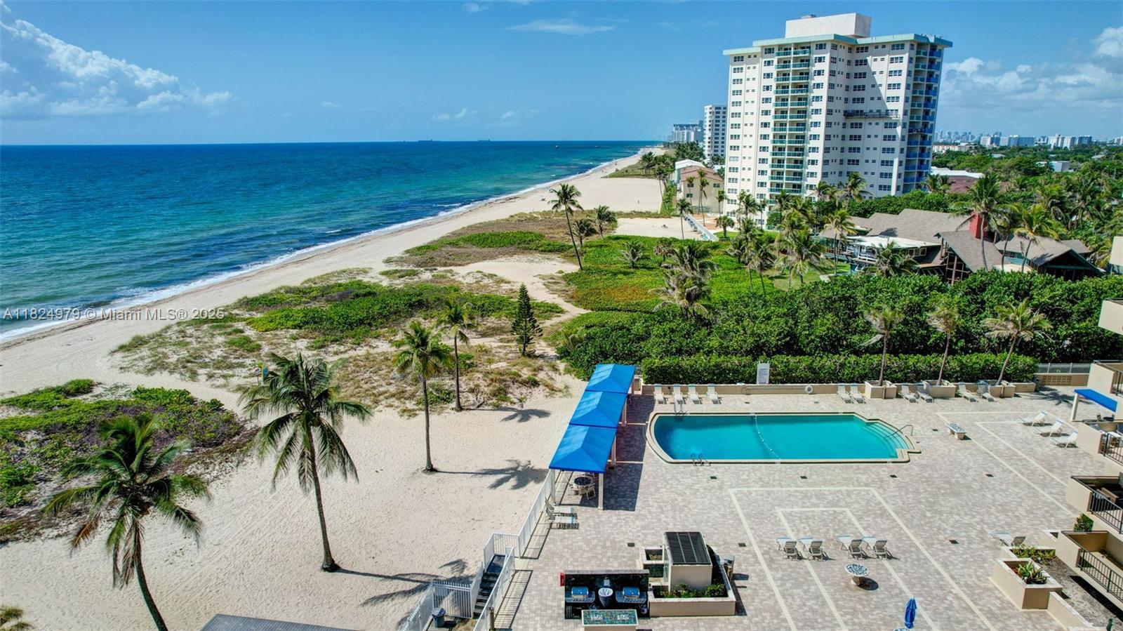 ROYAL COAST CONDO - Residential