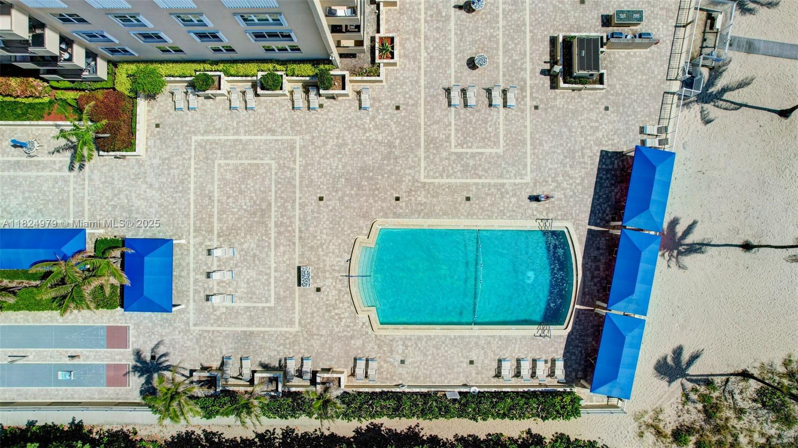 ROYAL COAST CONDO - Residential