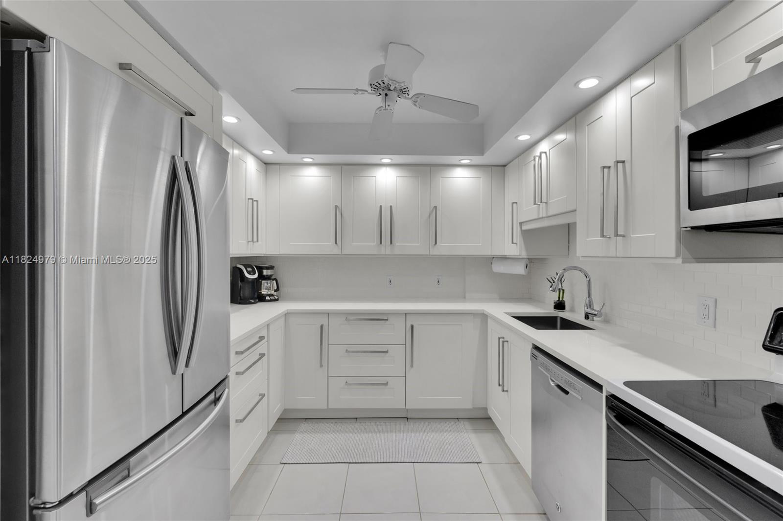 ROYAL COAST CONDO - Residential