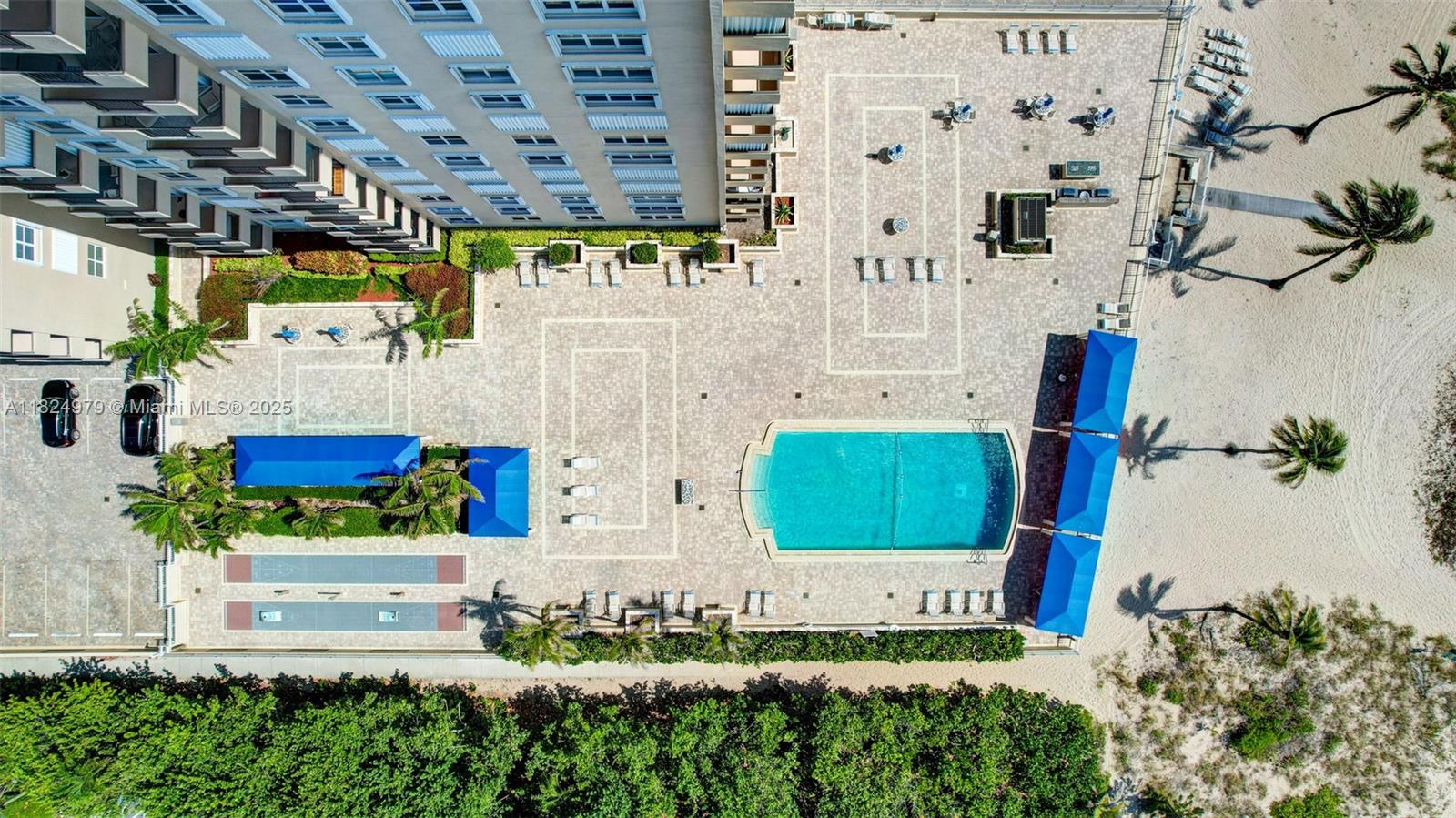 ROYAL COAST CONDO - Residential