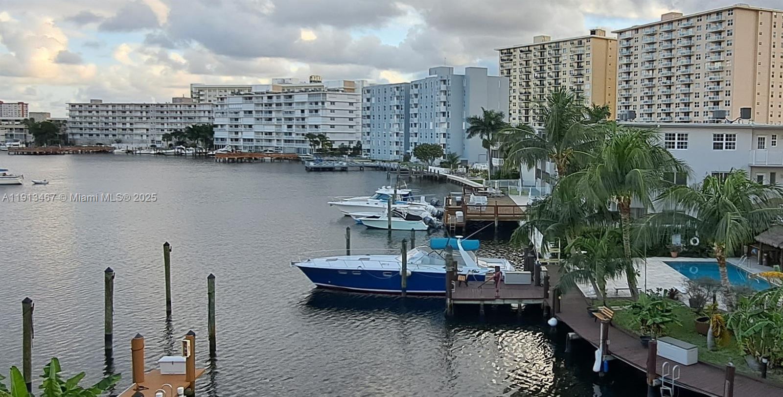 GOLDEN ISLES SEC C - Residential Lease