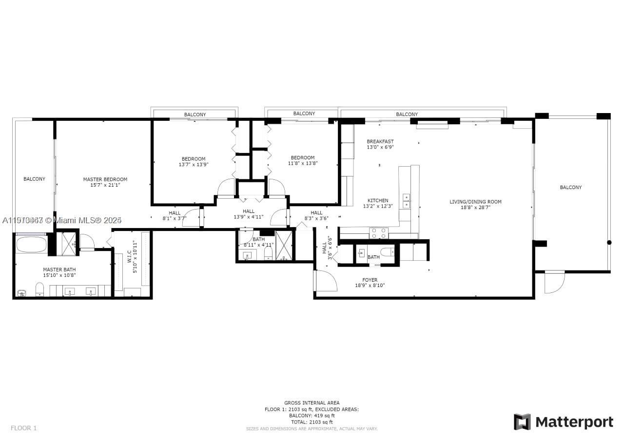 GOLDEN ISLES SEC C - Residential Lease