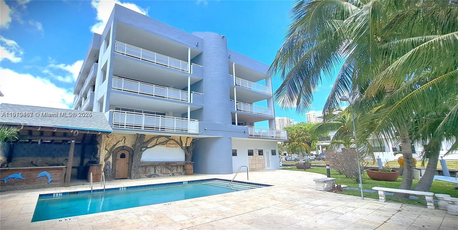 GOLDEN ISLES SEC C - Residential Lease