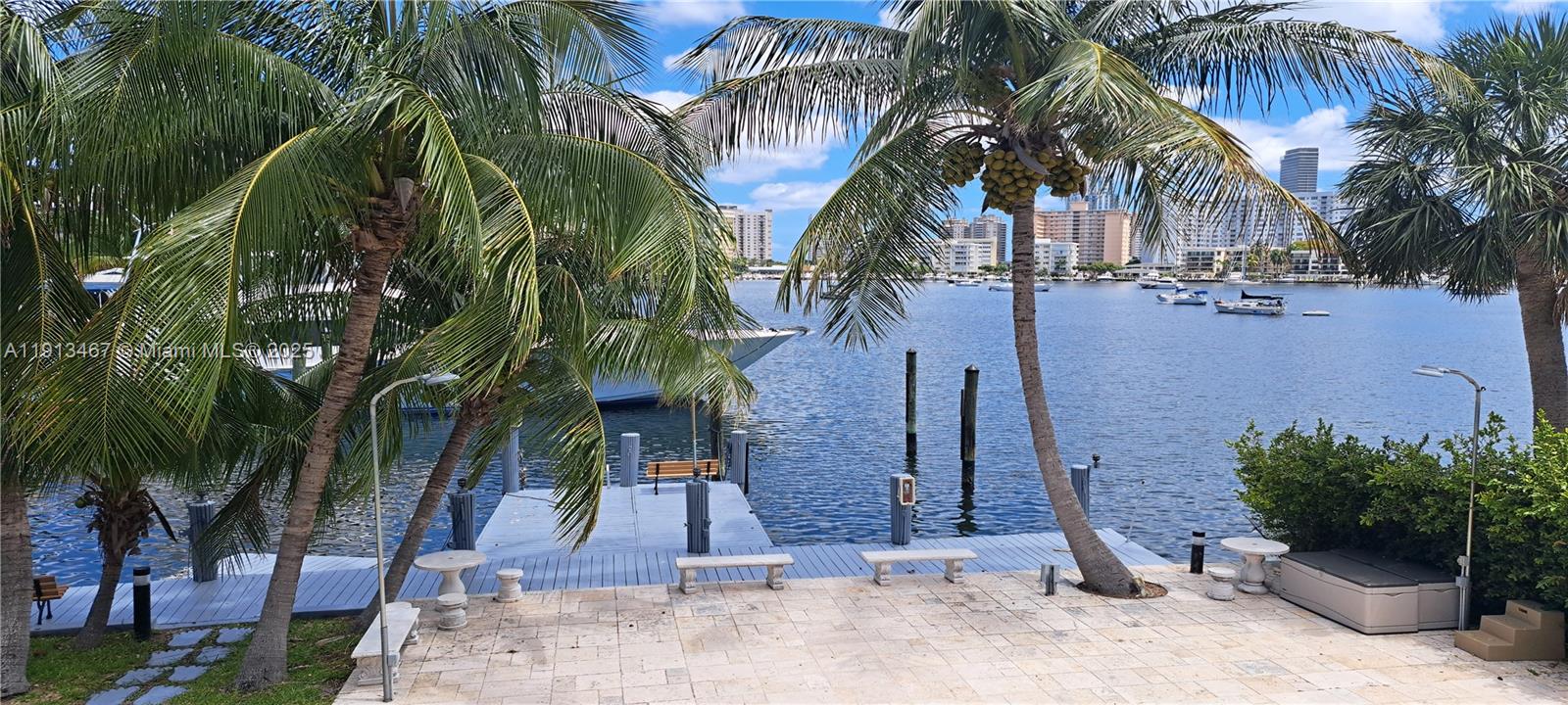 GOLDEN ISLES SEC C - Residential Lease