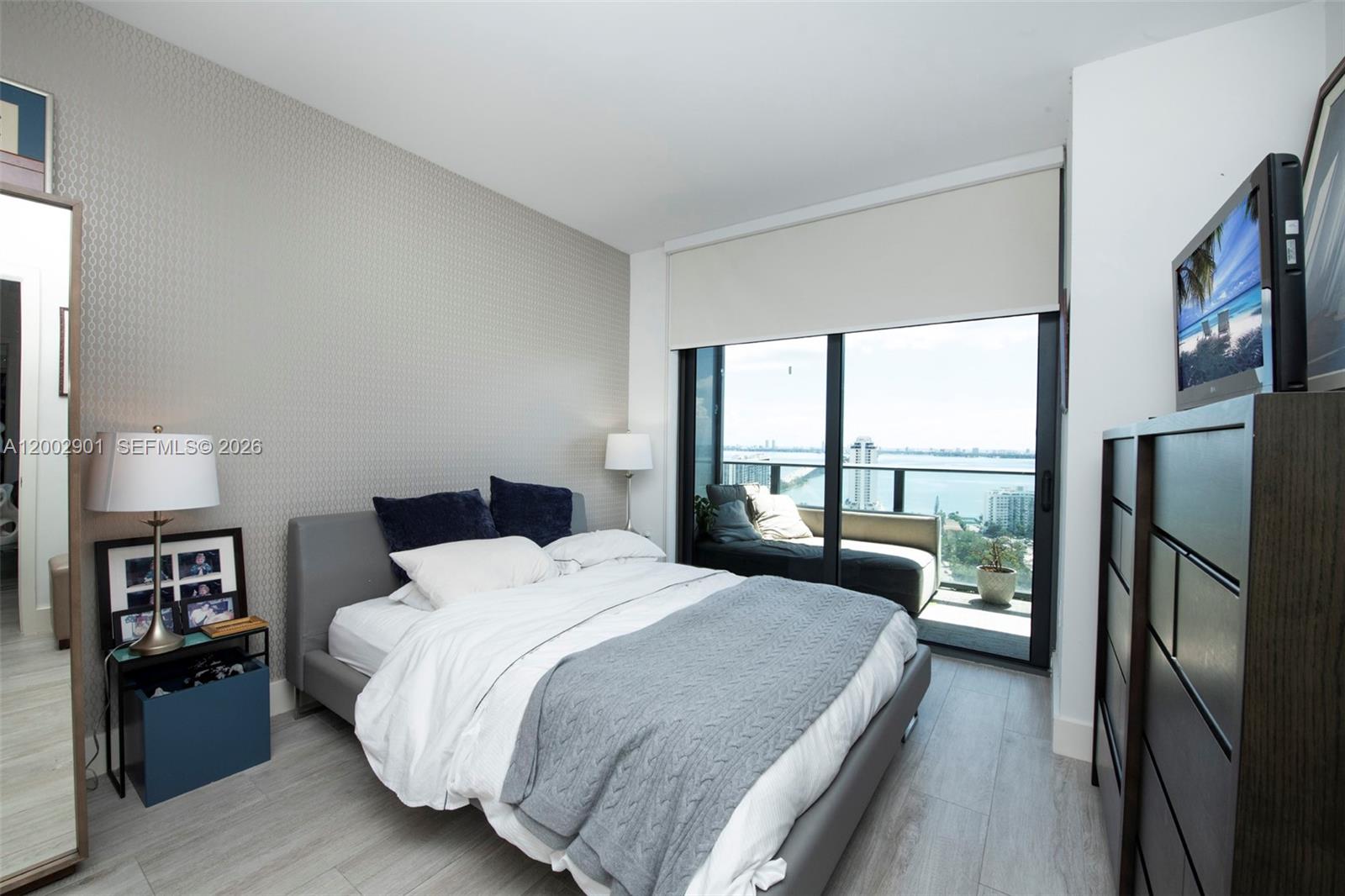 3401 MIDTOWN CONDO - Residential