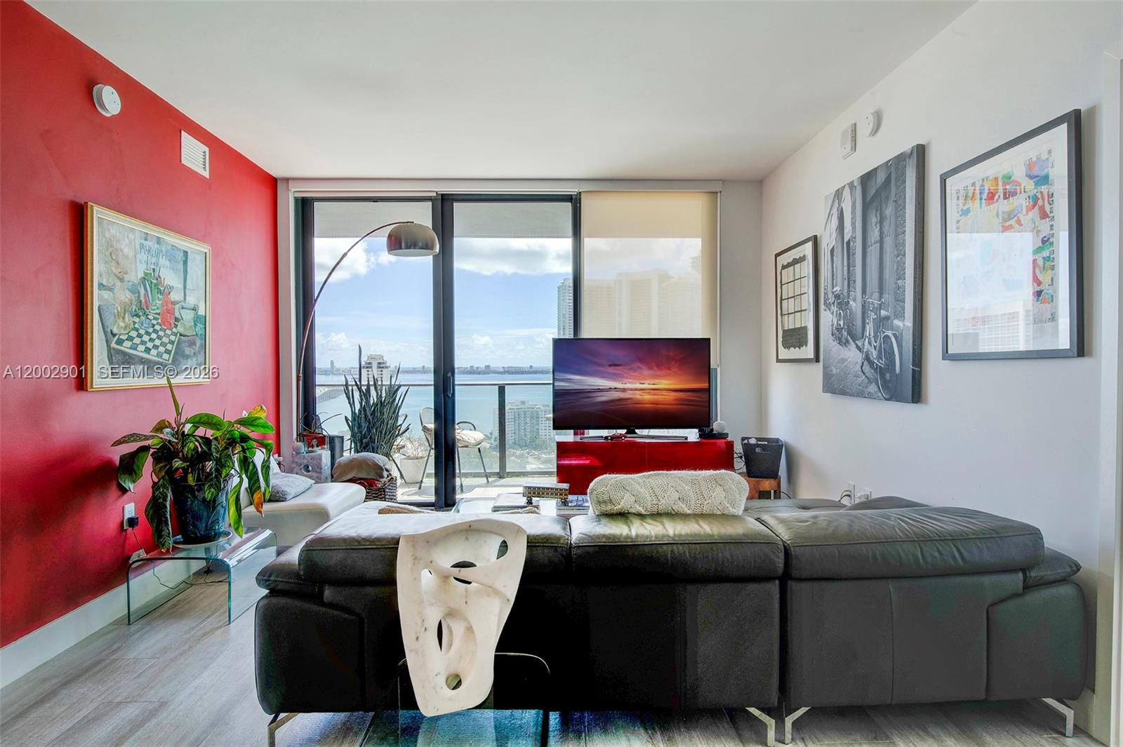 3401 MIDTOWN CONDO - Residential