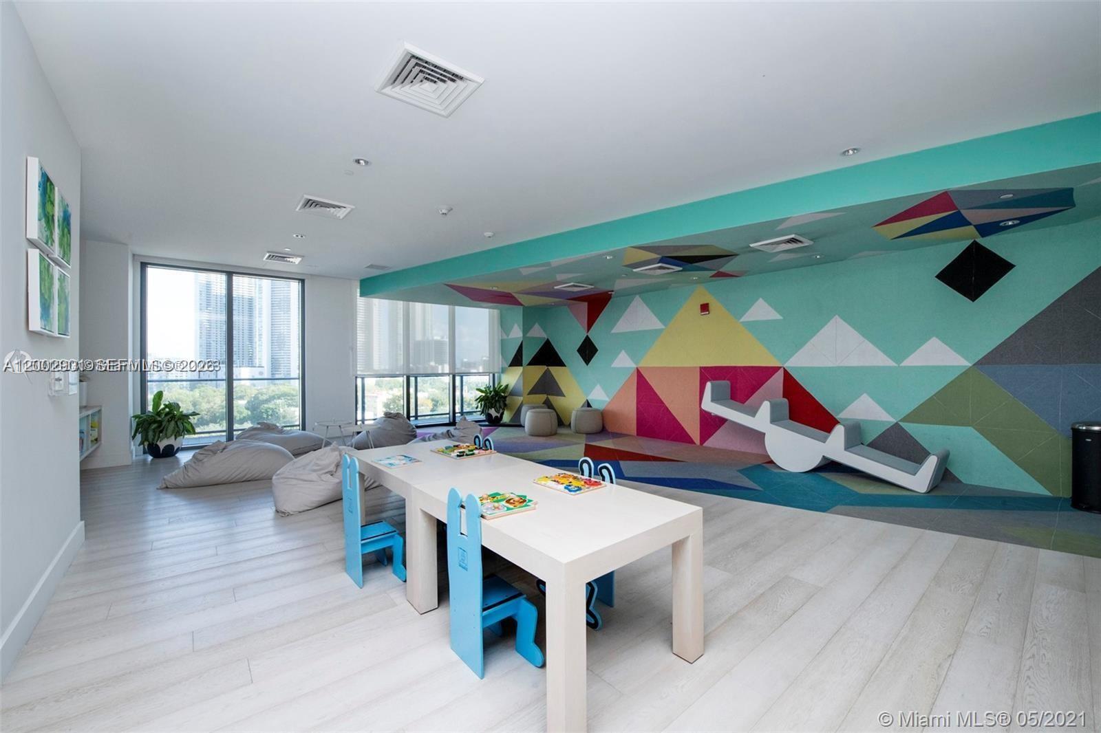 3401 MIDTOWN CONDO - Residential