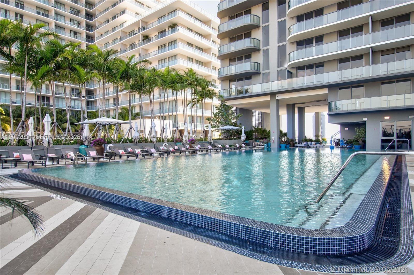 3401 MIDTOWN CONDO - Residential