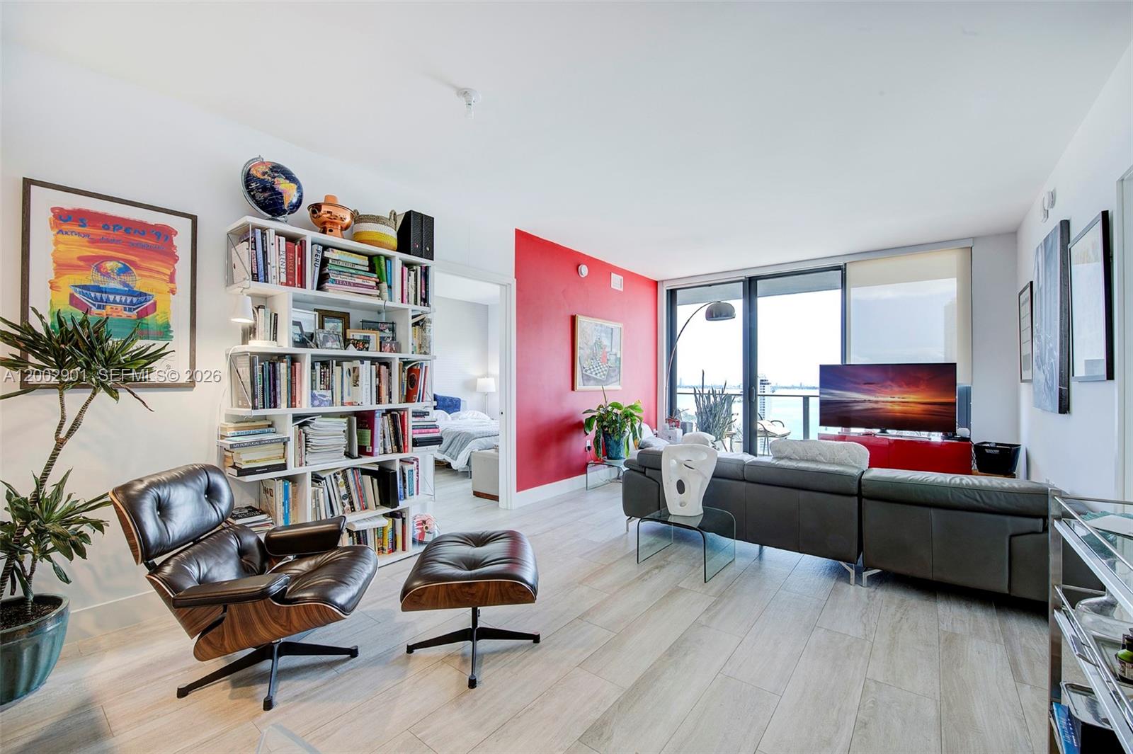 3401 MIDTOWN CONDO - Residential