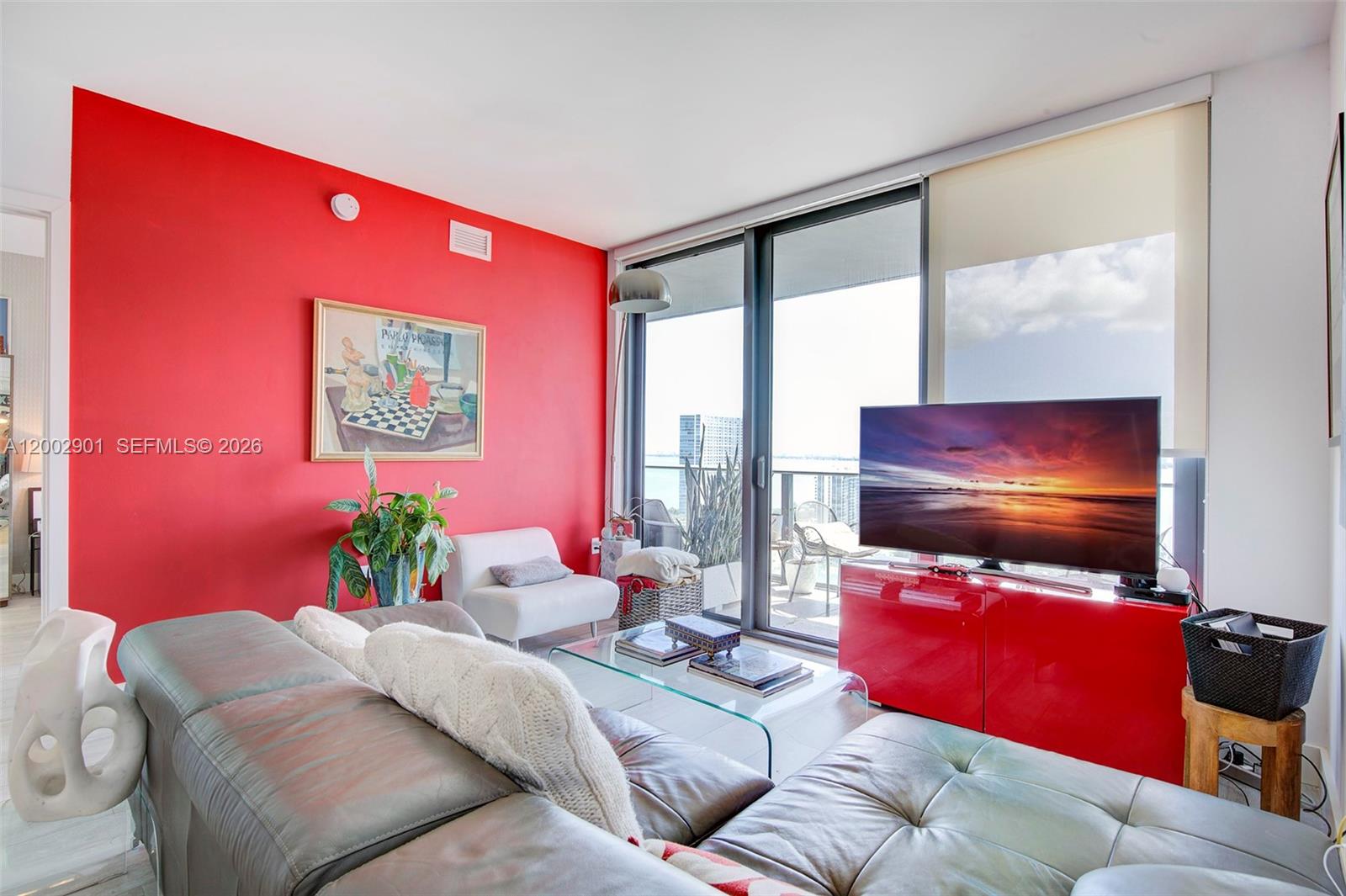 3401 MIDTOWN CONDO - Residential