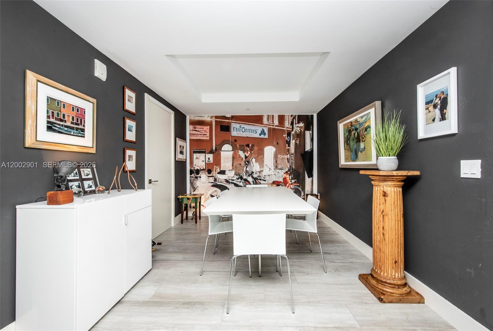 3401 MIDTOWN CONDO - Residential