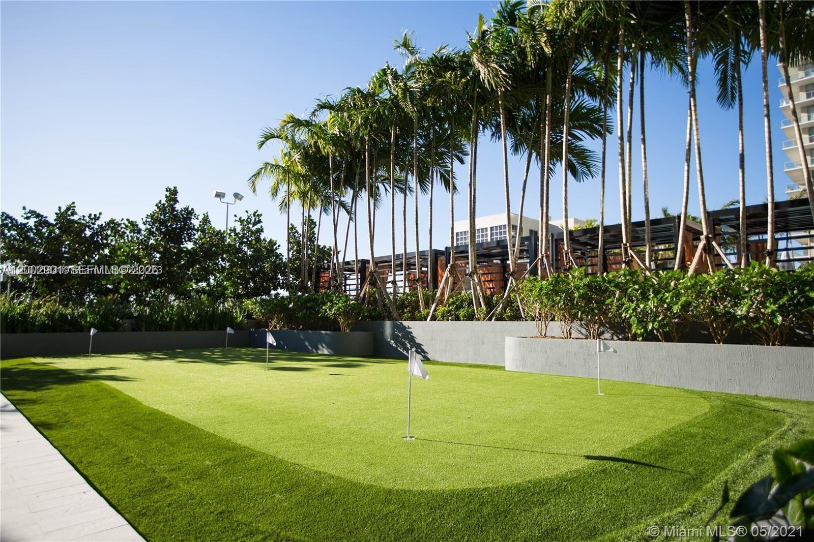 3401 MIDTOWN CONDO - Residential