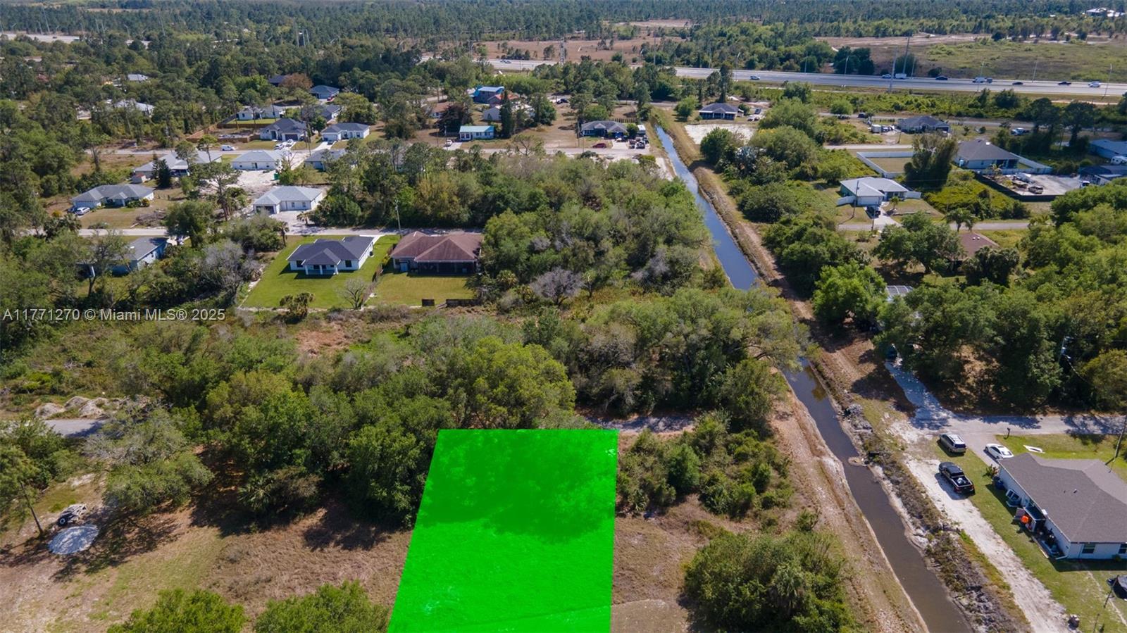 Lehigh Acres - Land