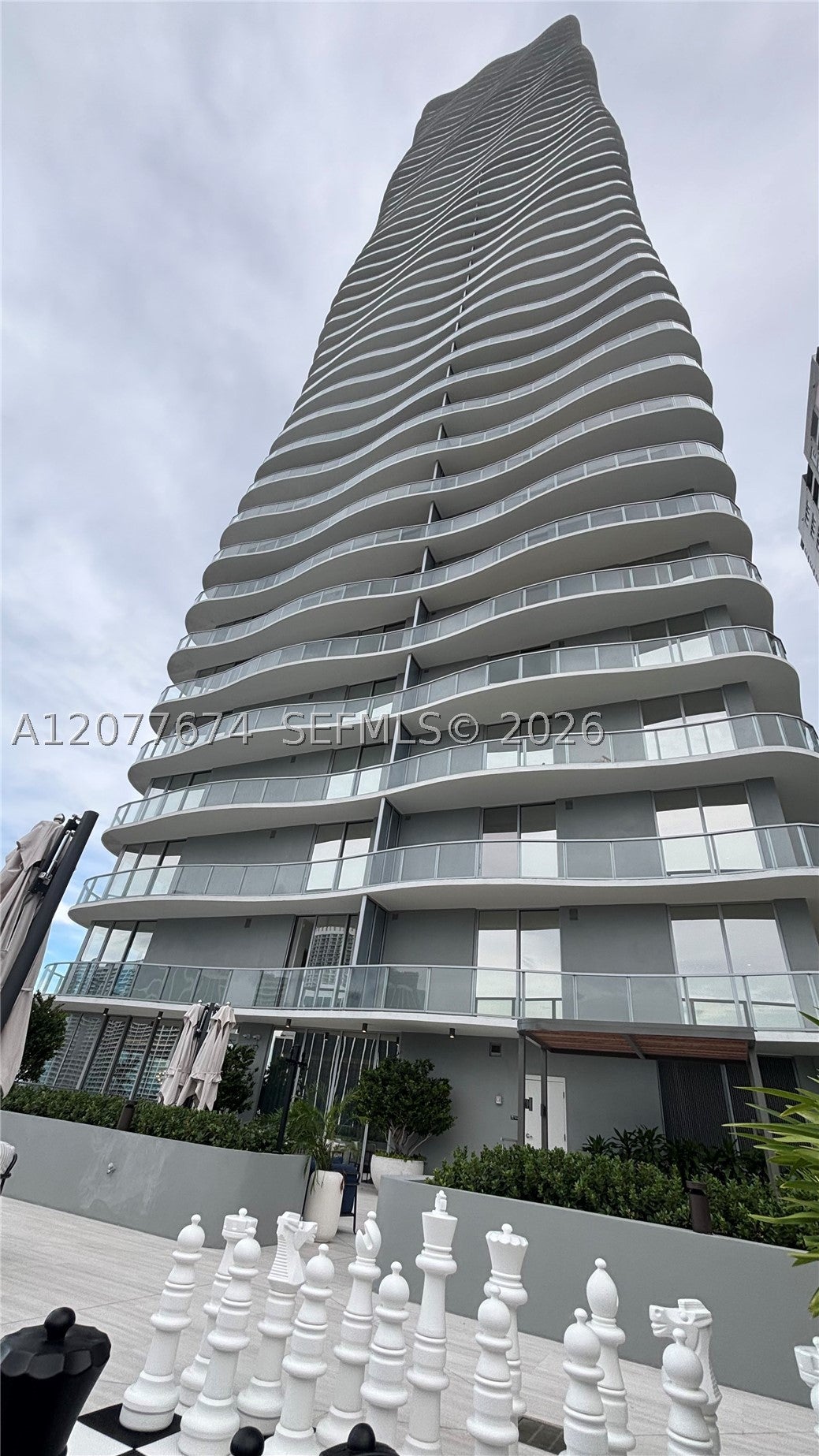 1400 Biscayne Blvd 2106