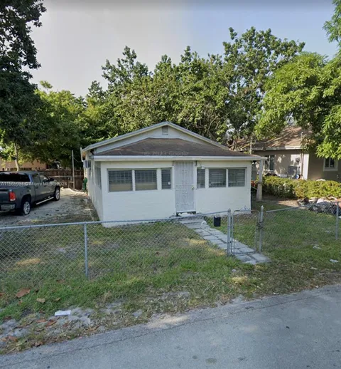 8016 NW 9th Ave, Miami, FL 33150 - MLS#: A11565984