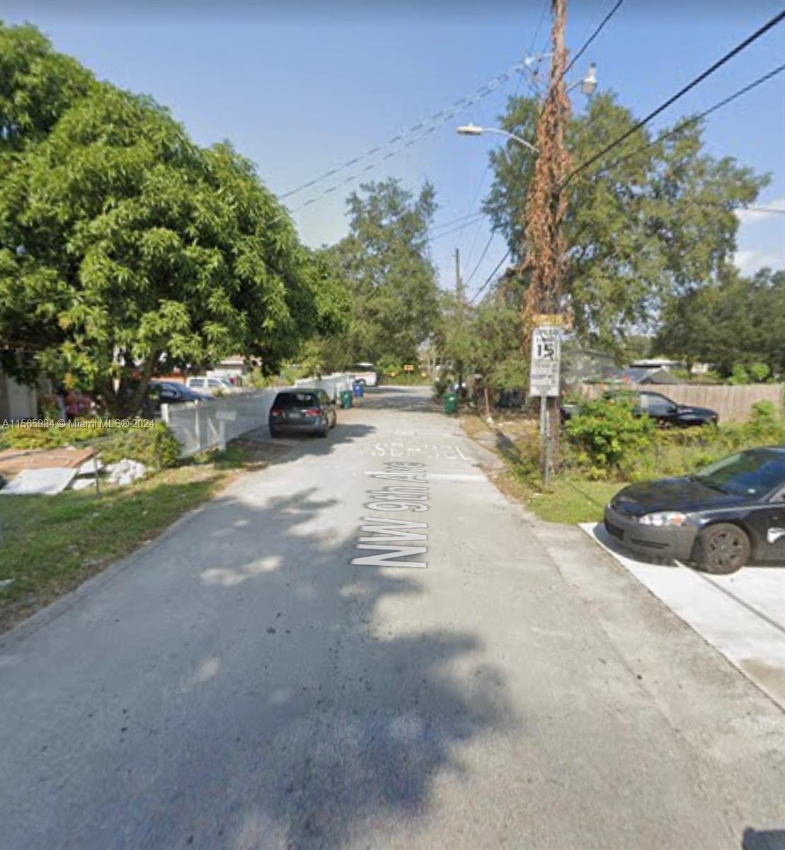 LITTLE RIVER FRUIT LANDS - Residential
