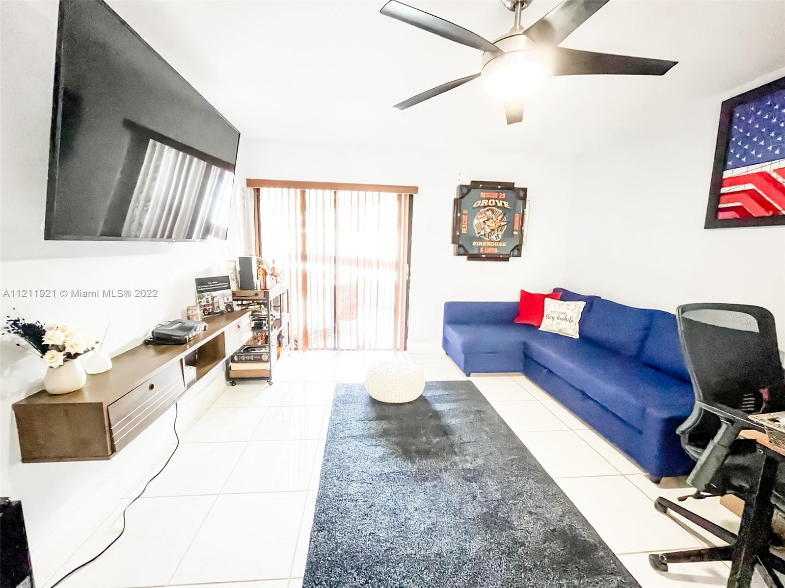 KENLAND BEND SOUTH CONDO - Residential Lease