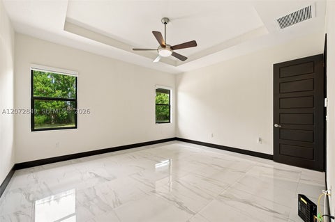 Tiny photo for 8875 NW 161st Ter, Miami Lakes, FL 33018 (MLS # A12072849)