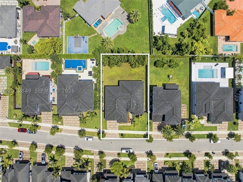 Tiny photo for 8875 NW 161st Ter, Miami Lakes, FL 33018 (MLS # A12072849)