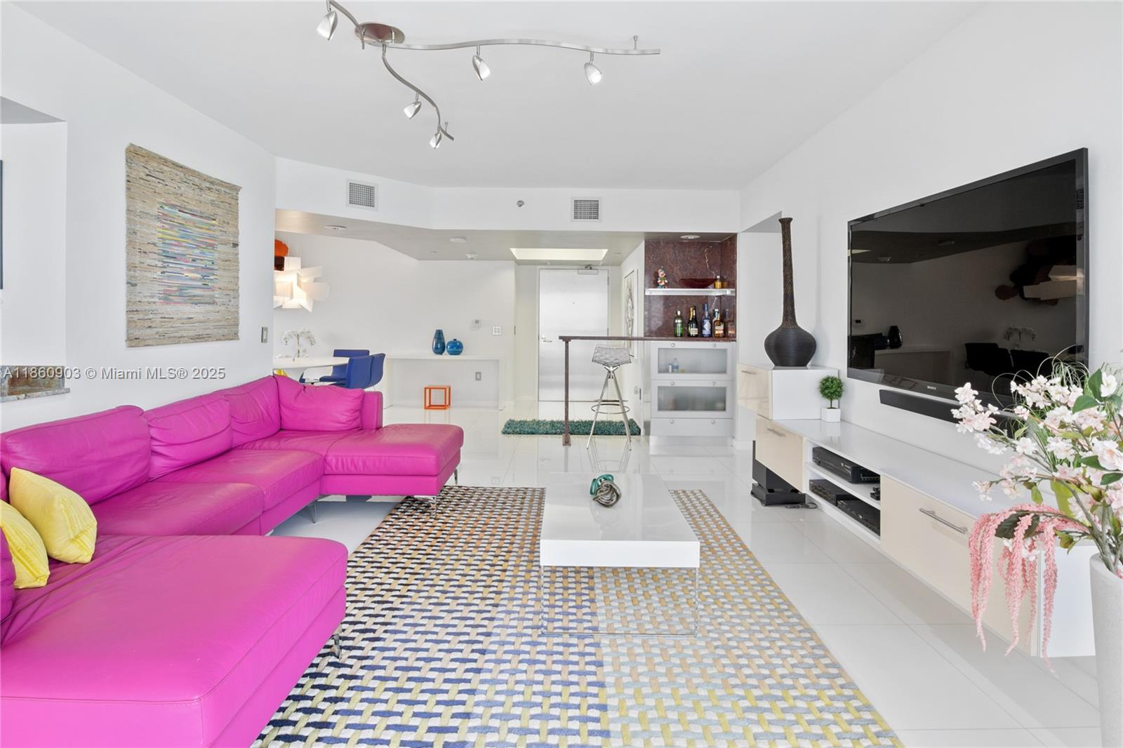 OCEANIA II CONDO - Residential Lease