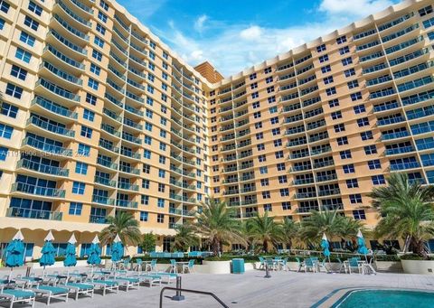 2501 S Ocean Dr PH6 Hollywood FL 33019