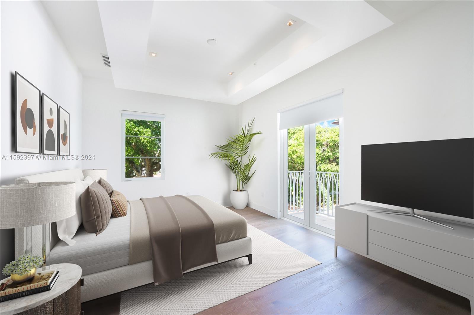 CORAL GABLES BILTMORE SEC - Residential