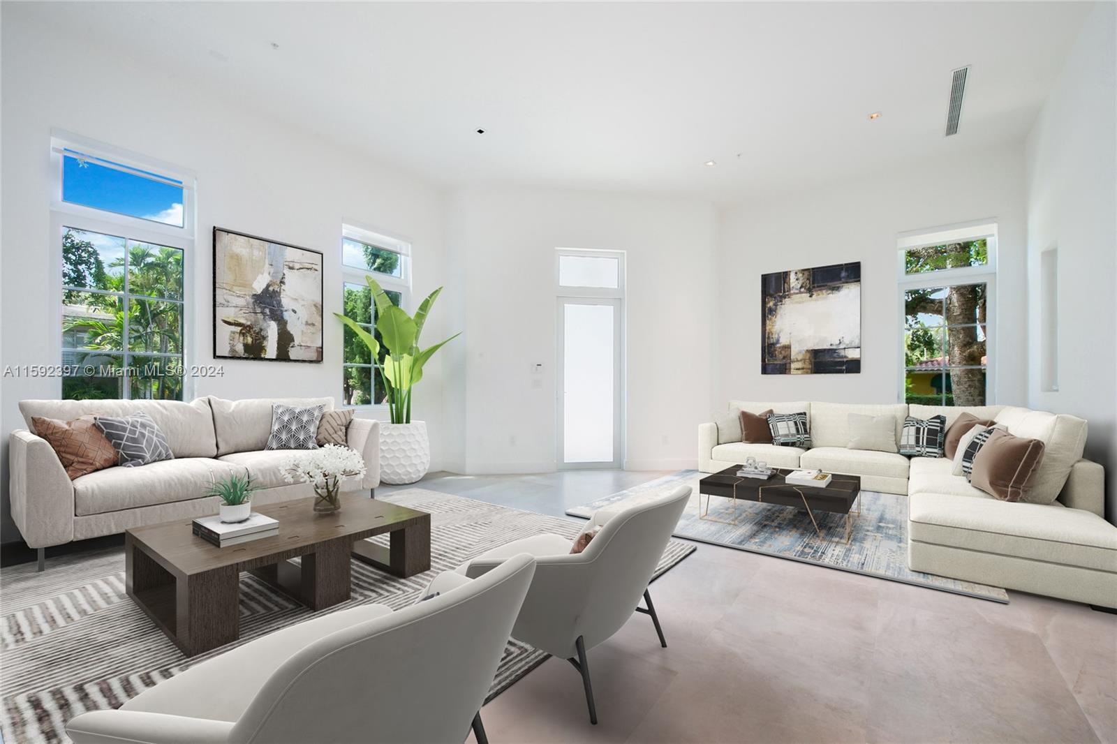 CORAL GABLES BILTMORE SEC - Residential